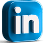 Linkedin icon