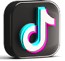TikTok icon